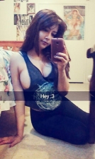 Sexy Snapchats 28