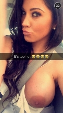 Sexy Snapchats 33