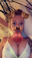 Sexy Snapchats 12