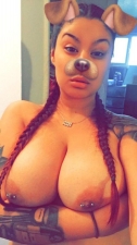 Sexy Snapchats 27