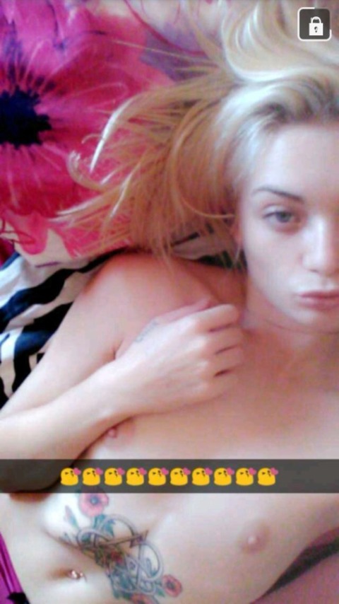 Sexy Snapchats 13