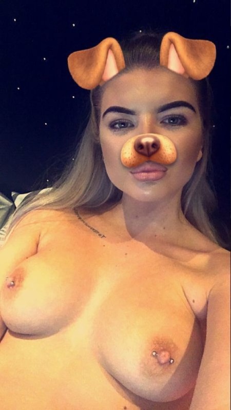 Sexy Snapchats 18