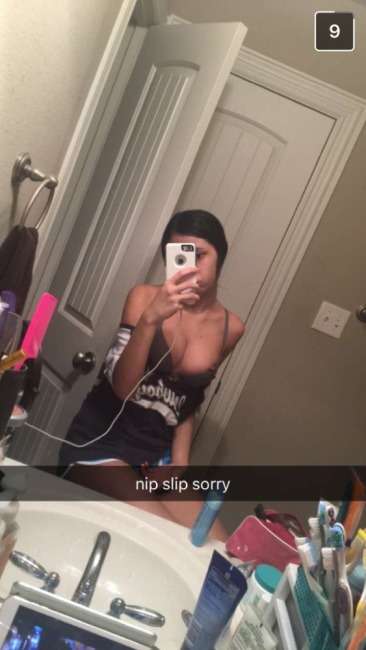 Sexy Snapchats 20