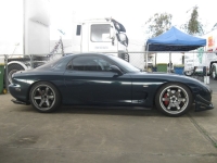 Shannons Sports And Muscle Car Spectacular