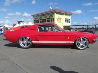 Shannons Sports And Muscle Car Spectacular 009