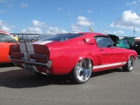 Shannons Sports And Muscle Car Spectacular 010