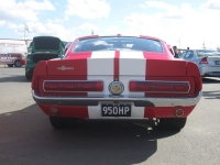 Shannons Sports And Muscle Car Spectacular 011