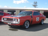 Shannons Sports And Muscle Car Spectacular 014