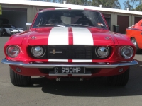 Shannons Sports And Muscle Car Spectacular 015