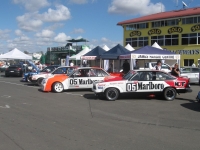 Shannons Sports And Muscle Car Spectacular 016