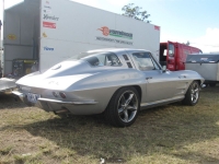 Shannons Sports And Muscle Car Spectacular 026