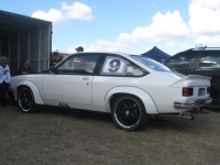 Shannons Sports And Muscle Car Spectacular 028