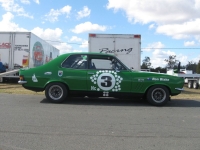 Shannons Sports And Muscle Car Spectacular 029