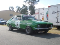 Shannons Sports And Muscle Car Spectacular 030