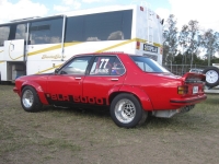 Shannons Sports And Muscle Car Spectacular 032