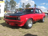 Shannons Sports And Muscle Car Spectacular 033