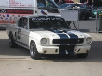 Shannons Sports And Muscle Car Spectacular 056