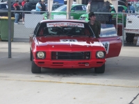 Shannons Sports And Muscle Car Spectacular 057