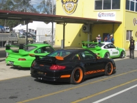 Shannons Sports And Muscle Car Spectacular 080