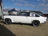 Shannons Sports And Muscle Car Spectacular 097