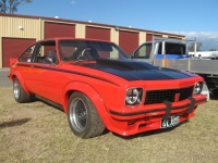 Shannons Sports And Muscle Car Spectacular 099
