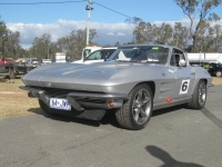 Shannons Sports And Muscle Car Spectacular 100