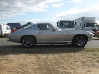 Shannons Sports And Muscle Car Spectacular 102