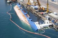 Shipping Accidents 02