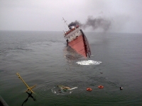 Shipping Accidents 17