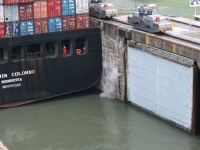 Shipping Accidents 22