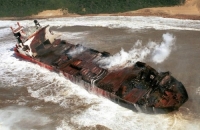 Shipping Accidents