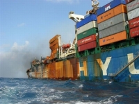 Shipping Accidents 06