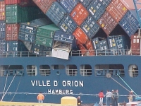 Shipping Accidents 09