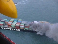 Shipping Accidents 13