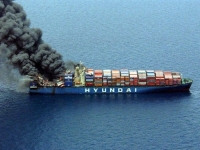 Shipping Accidents 24
