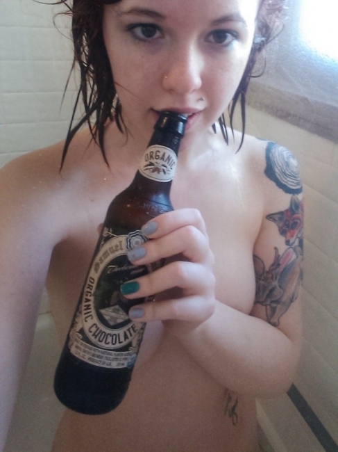 Shower Beers 02