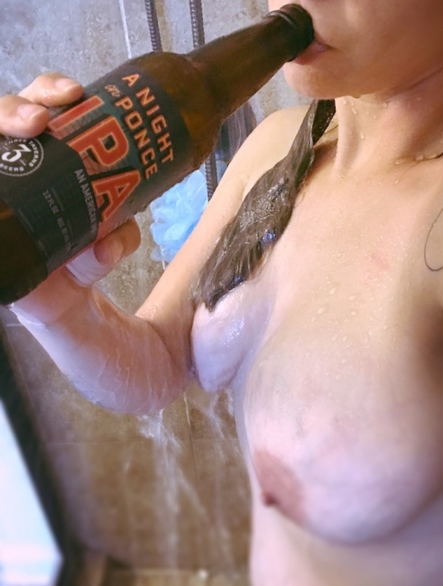 Shower Beers 05