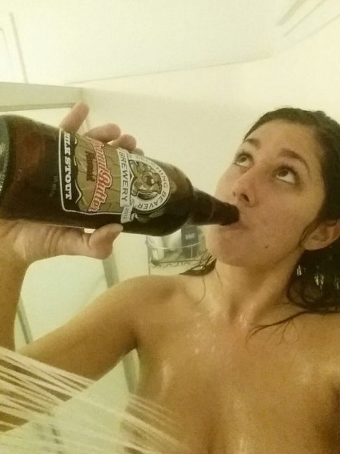 Shower Beers 11