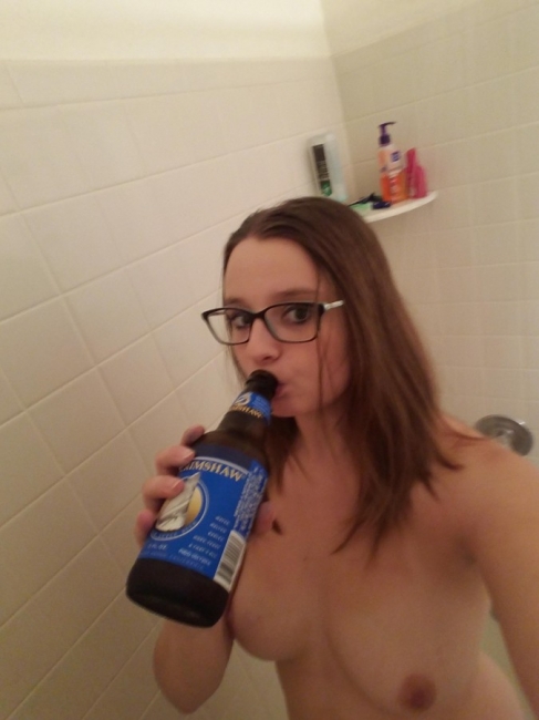 Shower Beers 12