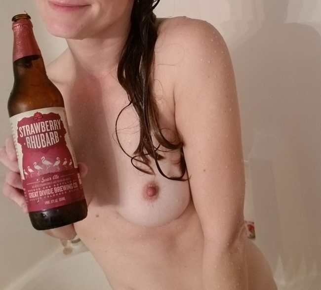Shower Beers 31