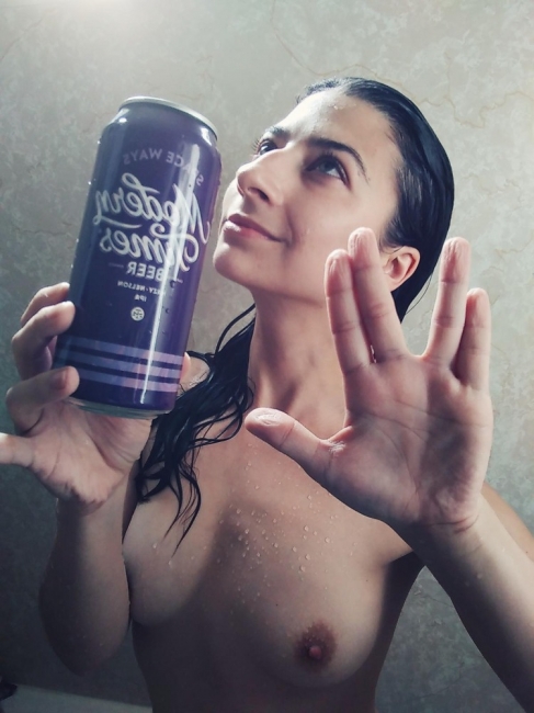 Shower Beers 02