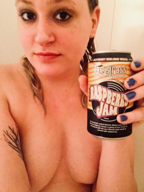 Shower Beers 05