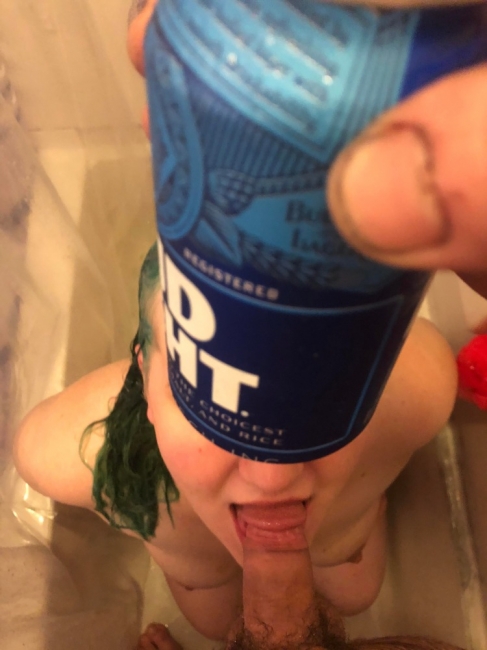 Shower Beers 10