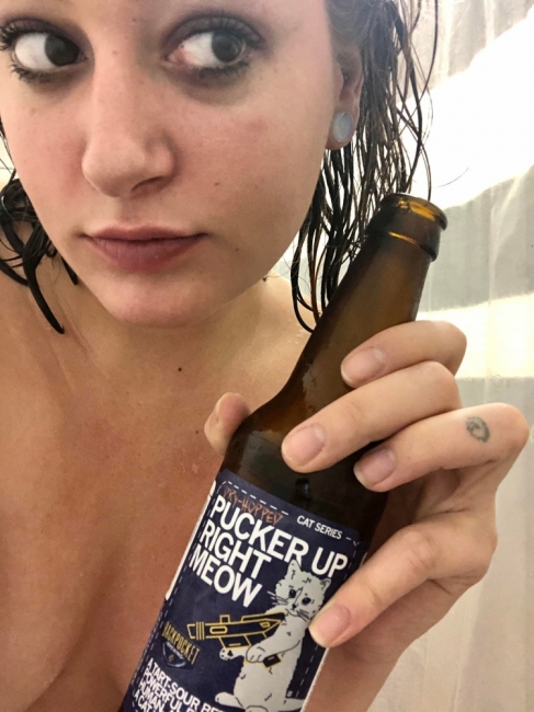 Shower Beers 11