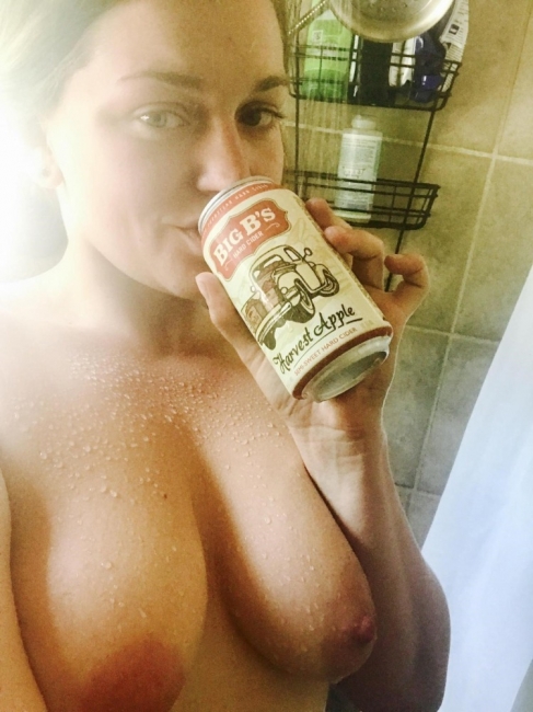 Shower Beers 18