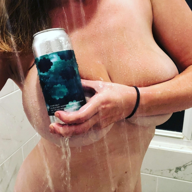 Shower Beers 21