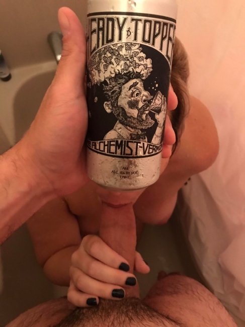 Shower Beers 01