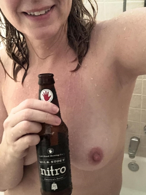 Shower Beers 23