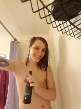 Shower Beers 06