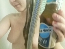 Shower Beers 11